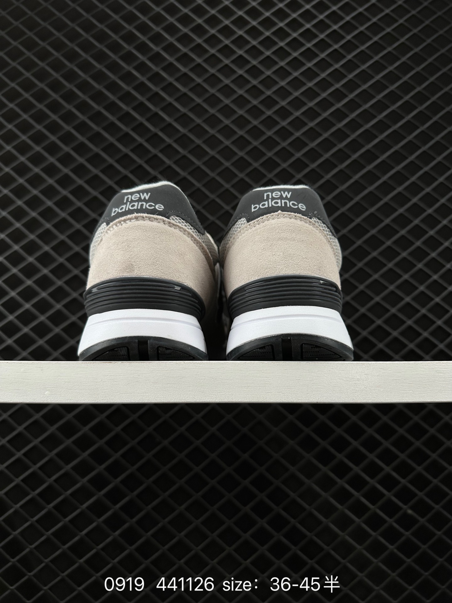 NEW BALANCE NB ML565CLG CBK EG1